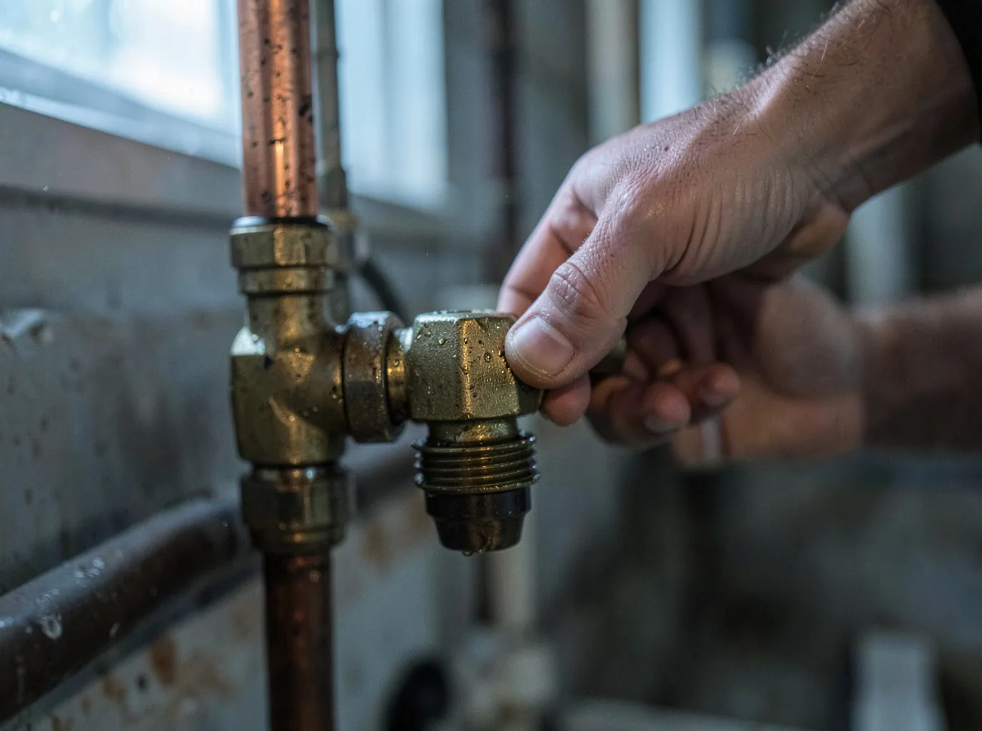 Emergency Plumber New Richmond, WV FAQs